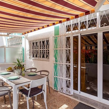 Cactus Apartment มาสปาโลมาส ภายนอก รูปภาพ