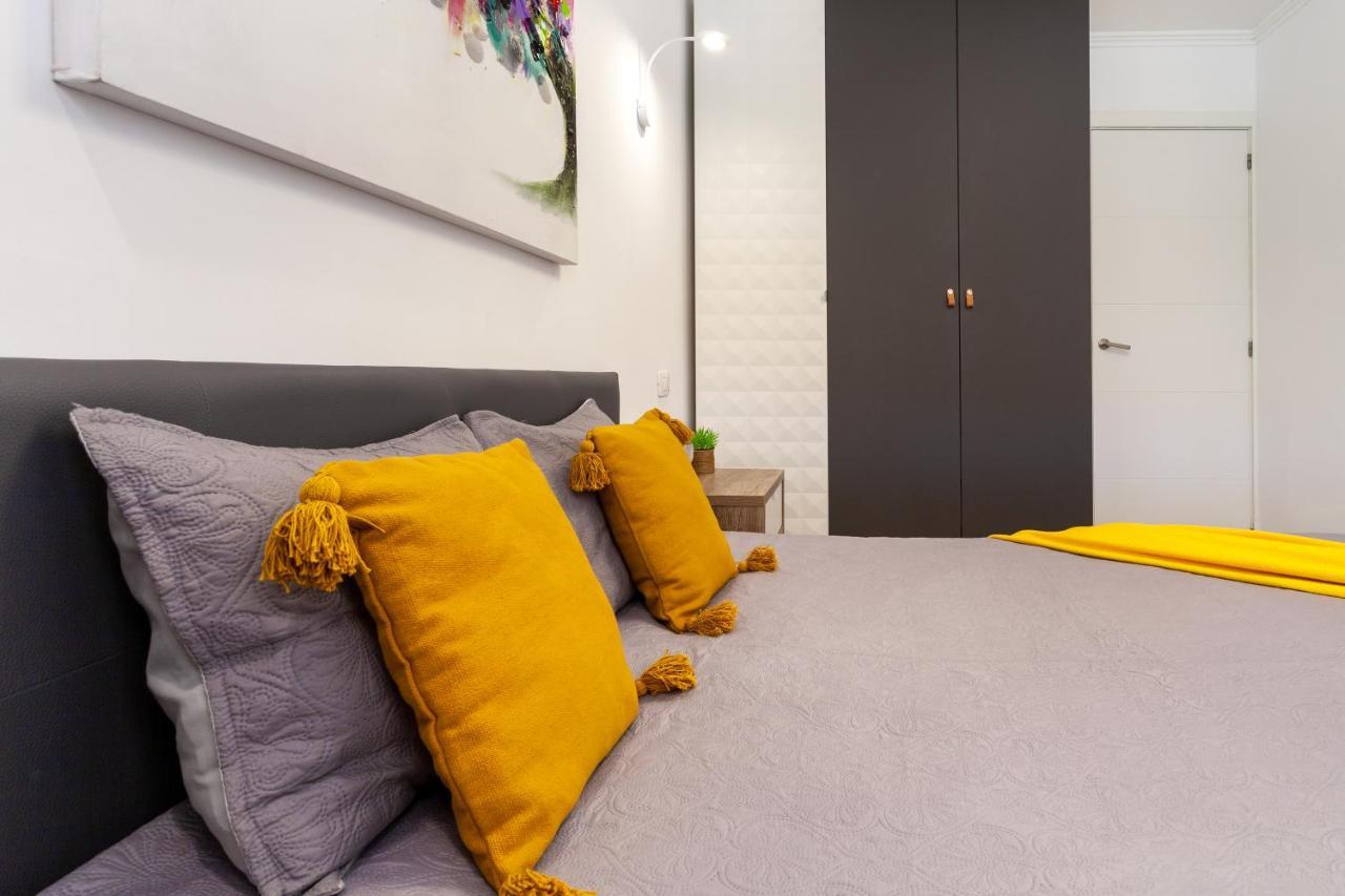 Cactus Apartment มาสปาโลมาส ภายนอก รูปภาพ