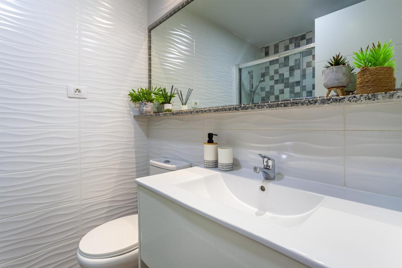 Cactus Apartment มาสปาโลมาส ภายนอก รูปภาพ