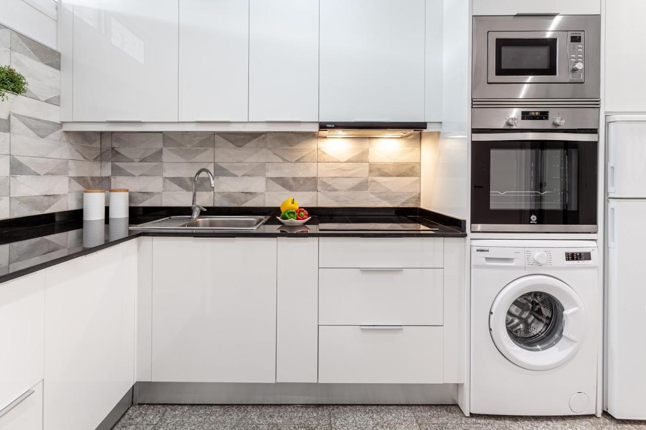 Cactus Apartment มาสปาโลมาส ภายนอก รูปภาพ
